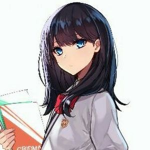 Meet your Posher, Alvin